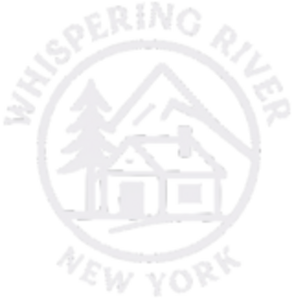 Whispering River logo